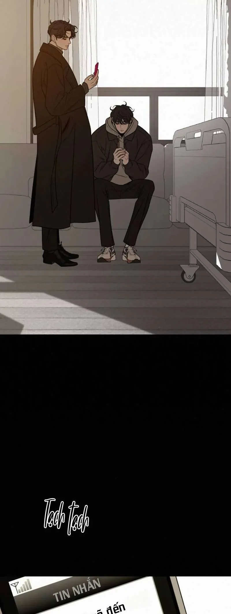 Tình Yêu Trong Sáng Chapter 125 78