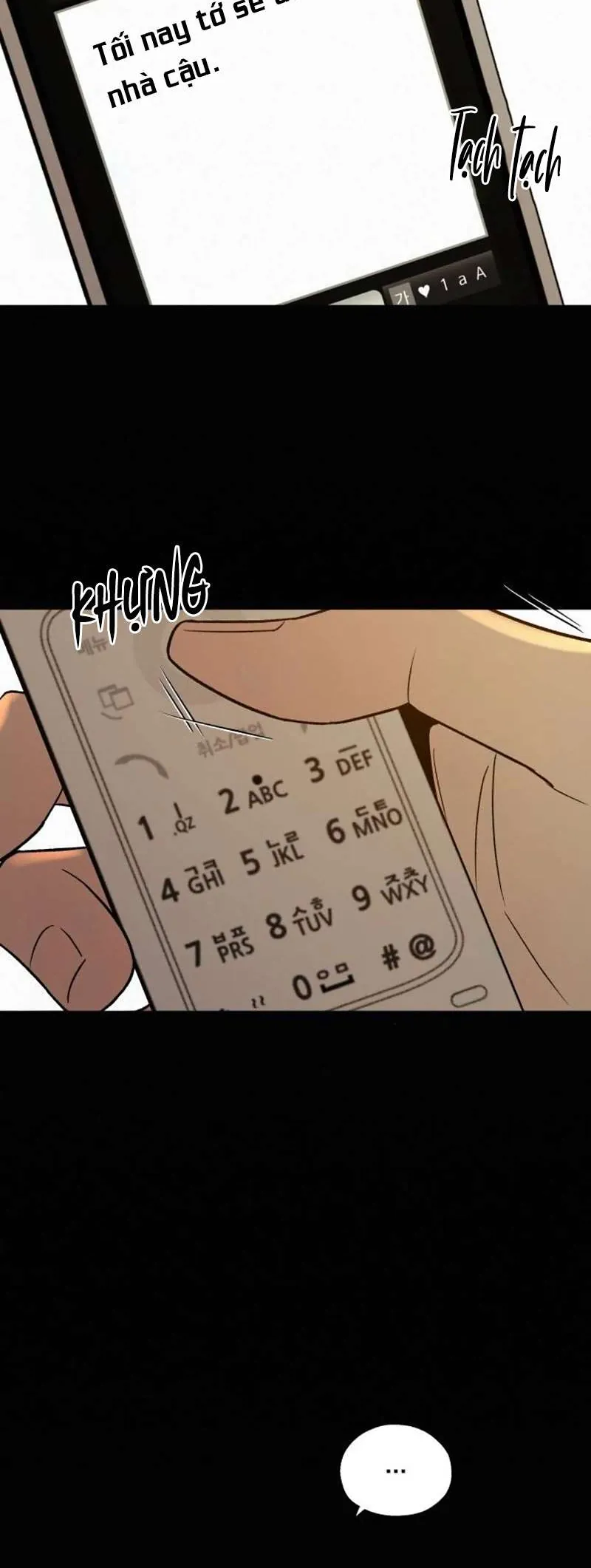 Tình Yêu Trong Sáng Chapter 125 79