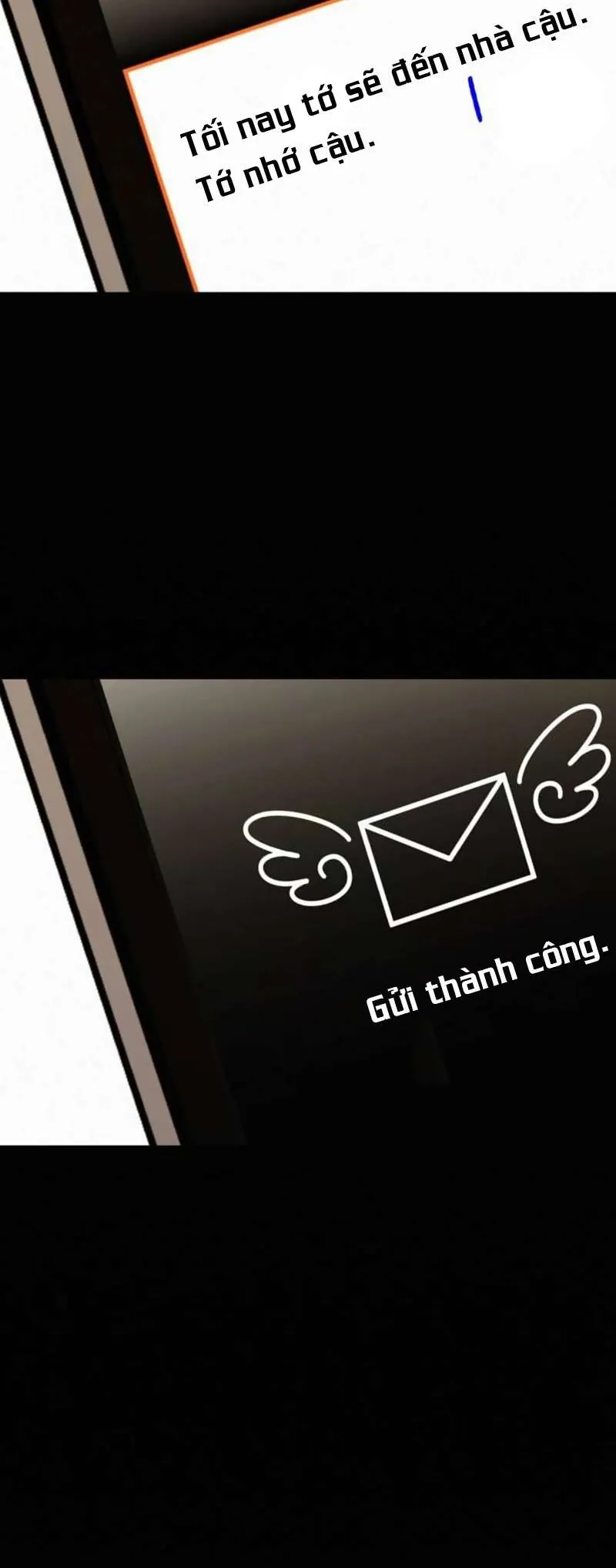 Tình Yêu Trong Sáng Chapter 125 81