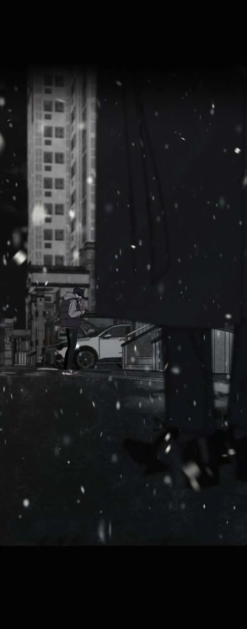 Tình Yêu Trong Sáng Chapter 125 82