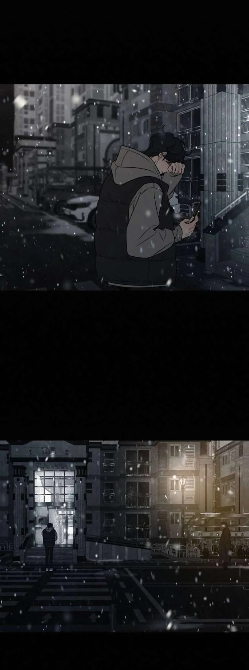 Tình Yêu Trong Sáng Chapter 125 83