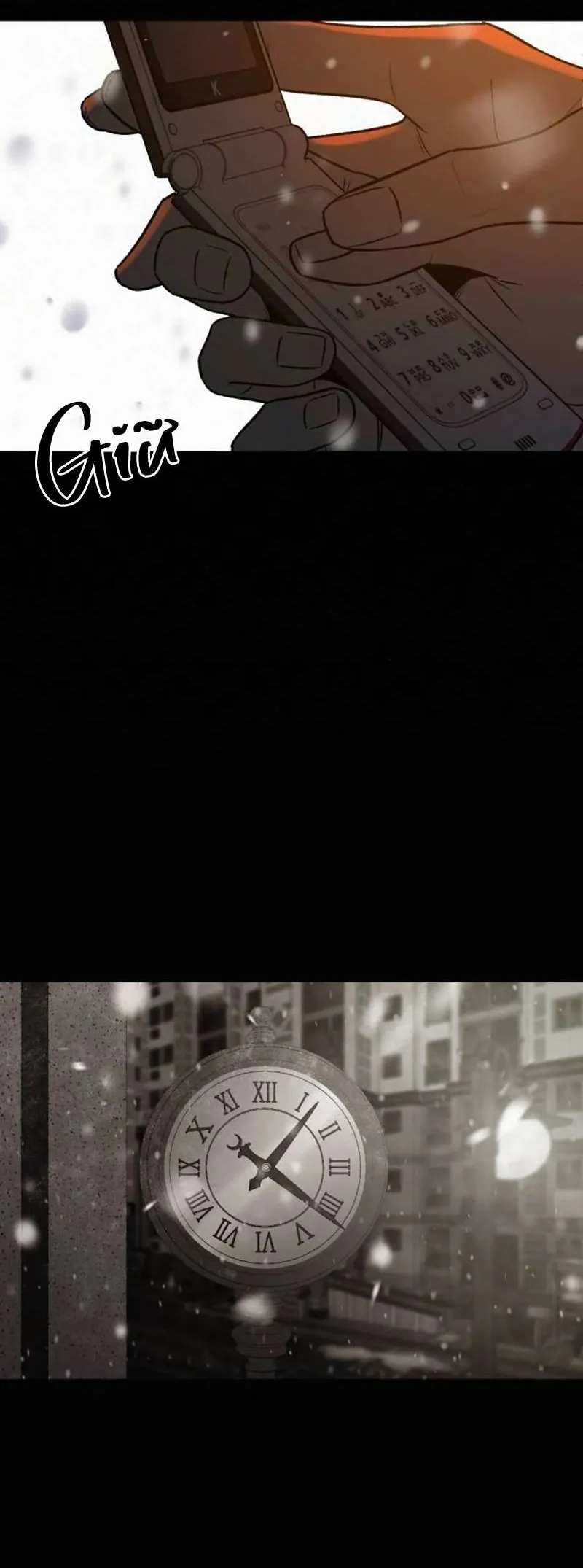 Tình Yêu Trong Sáng Chapter 125 85