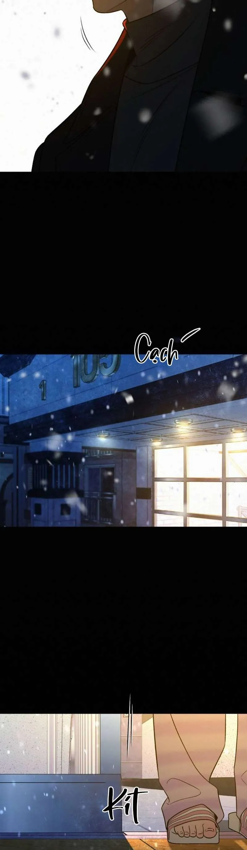 Tình Yêu Trong Sáng Chapter 125 87