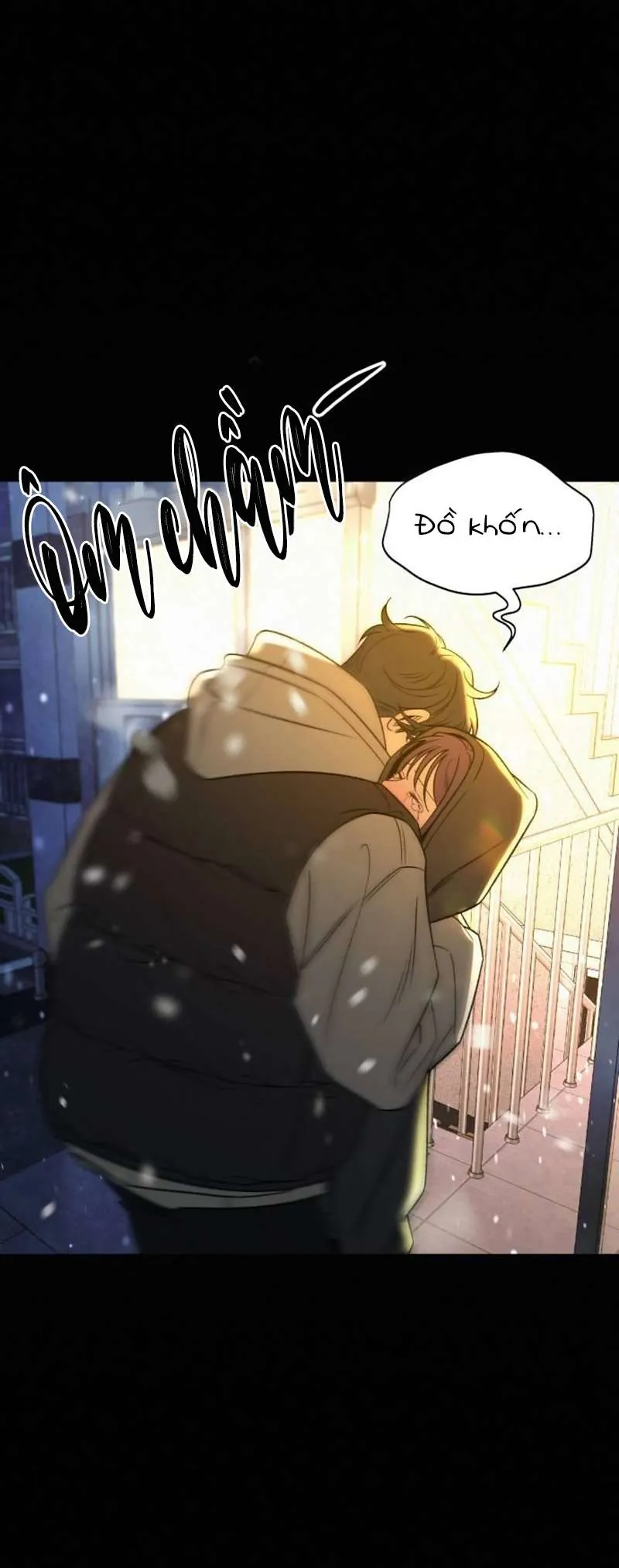 Tình Yêu Trong Sáng Chapter 125 89