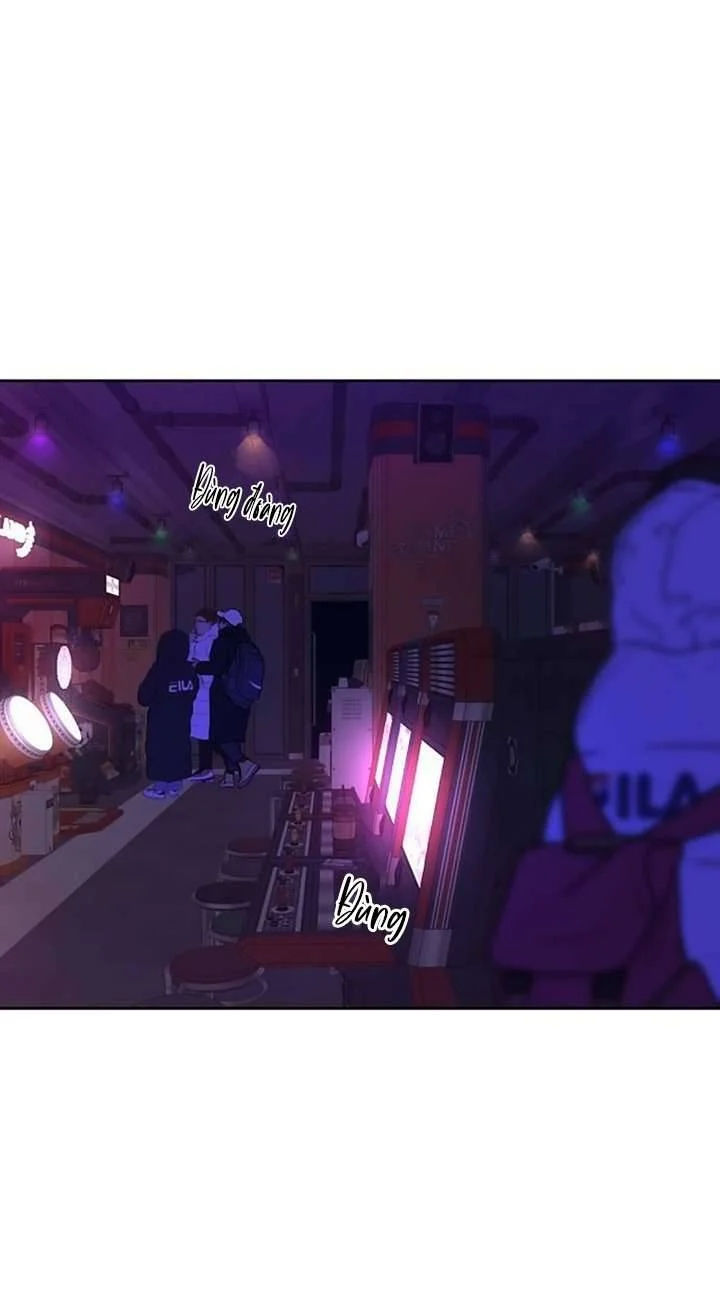 Tình Yêu Trong Sáng Chapter 127 - Trang 2