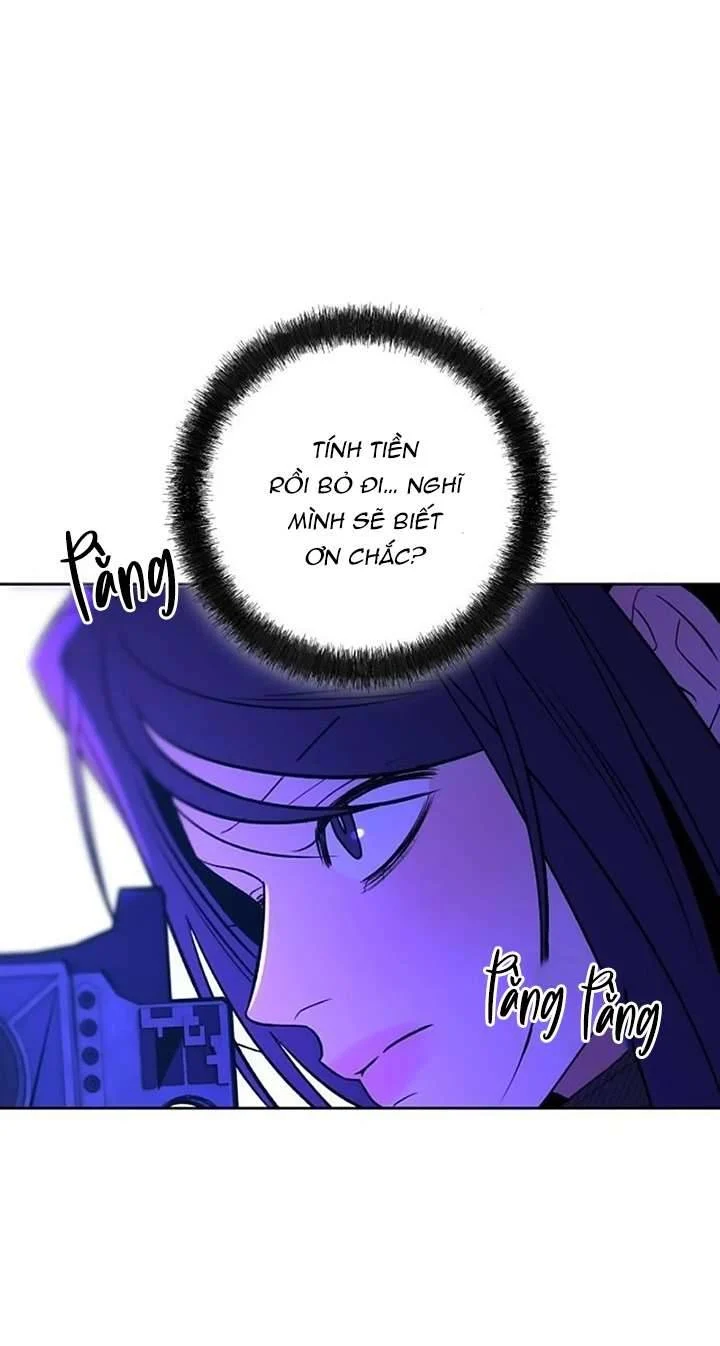 Tình Yêu Trong Sáng Chapter 127 - Trang 2