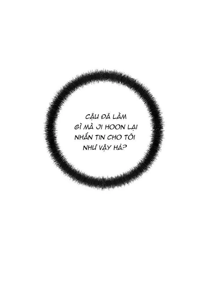 Tình Yêu Trong Sáng Chapter 127 - Trang 2