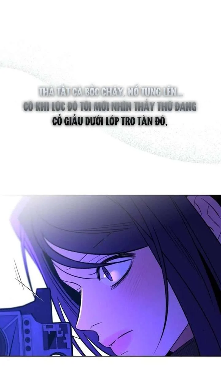 Tình Yêu Trong Sáng Chapter 127 - Trang 2