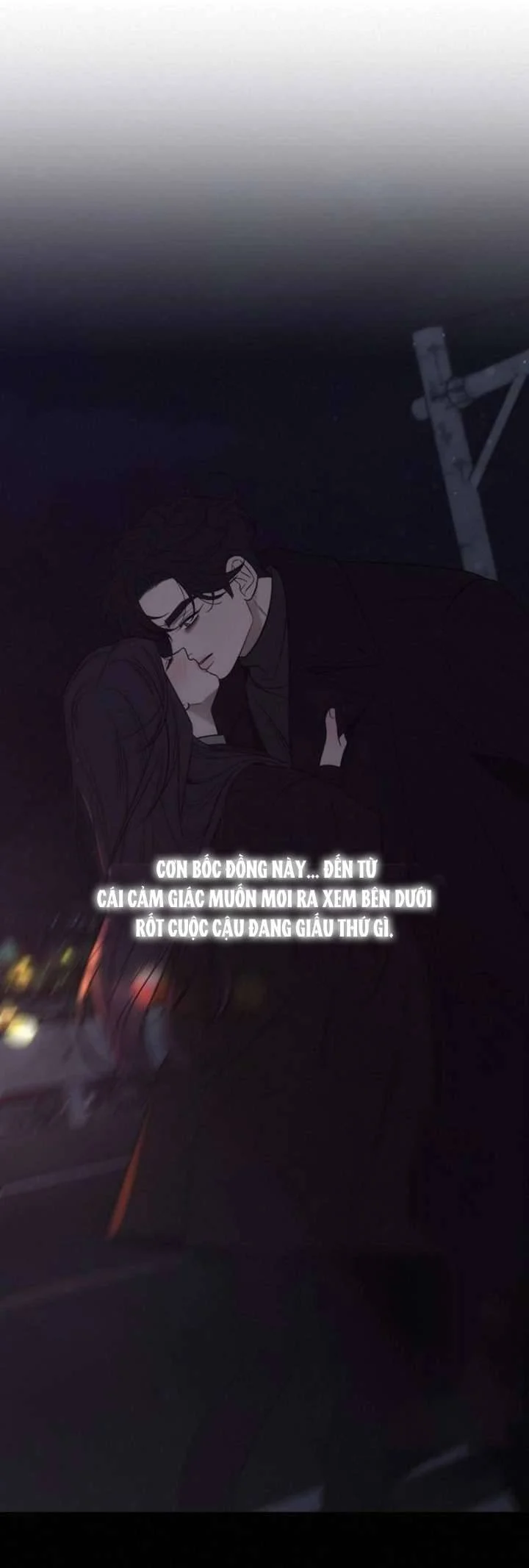 Tình Yêu Trong Sáng Chapter 127 - Trang 2