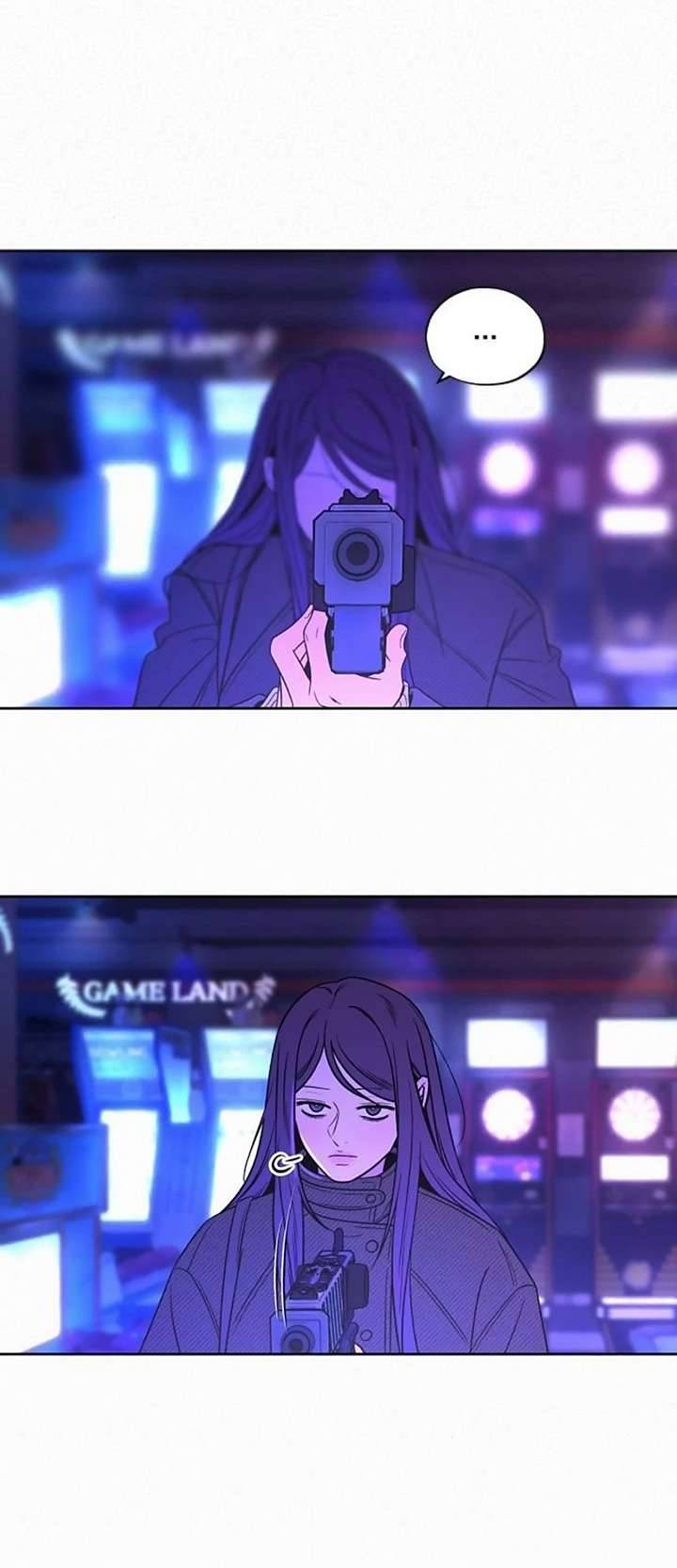 Tình Yêu Trong Sáng Chapter 127 - Trang 2