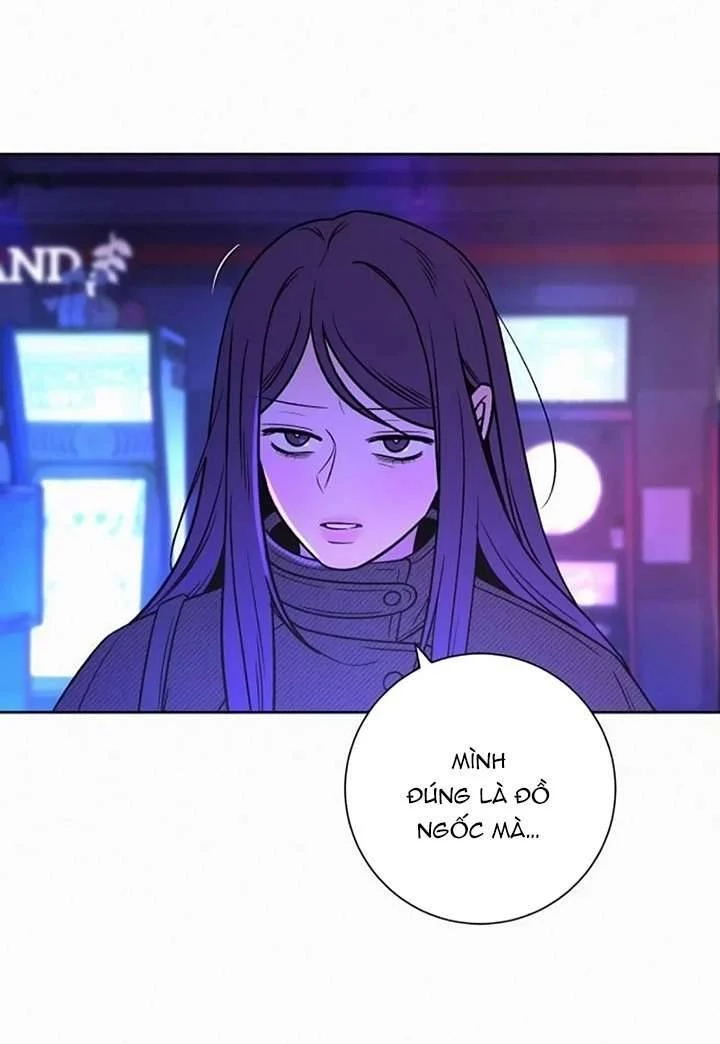 Tình Yêu Trong Sáng Chapter 127 - Trang 2