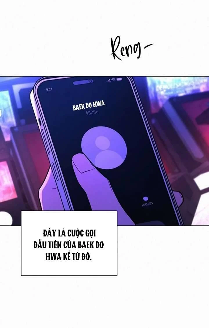 Tình Yêu Trong Sáng Chapter 127 - Trang 2