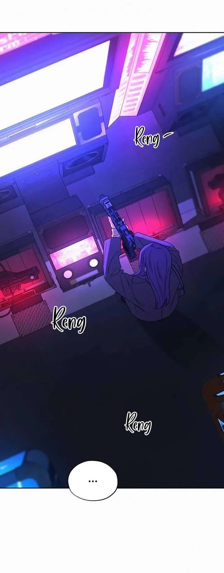 Tình Yêu Trong Sáng Chapter 127 - Trang 2