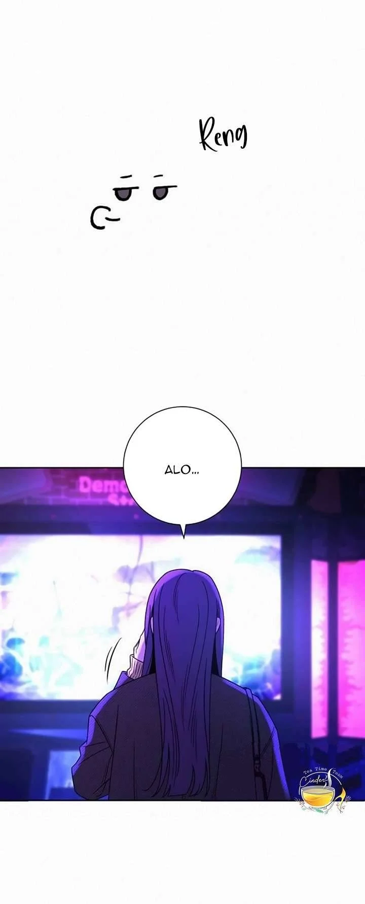 Tình Yêu Trong Sáng Chapter 127 - Trang 2