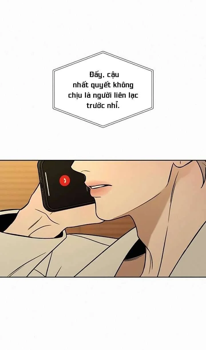 Tình Yêu Trong Sáng Chapter 127 - Trang 2