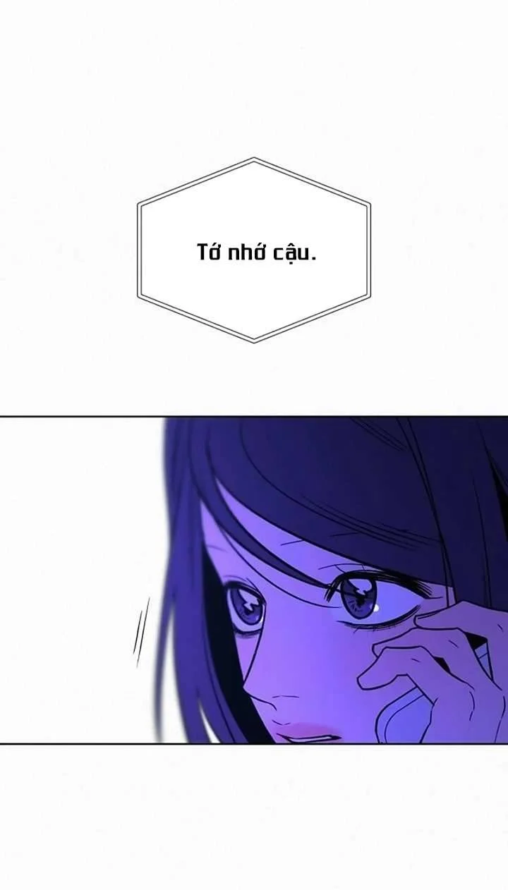 Tình Yêu Trong Sáng Chapter 127 - Trang 2