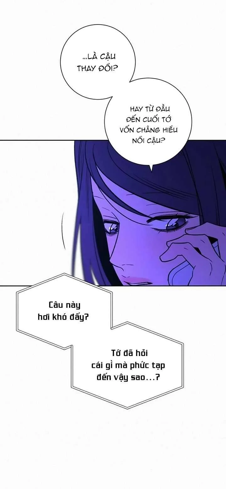 Tình Yêu Trong Sáng Chapter 127 - Trang 2
