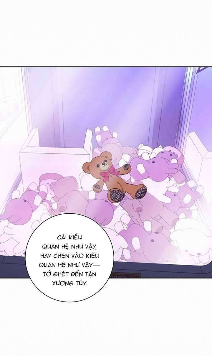 Tình Yêu Trong Sáng Chapter 127 - Trang 2