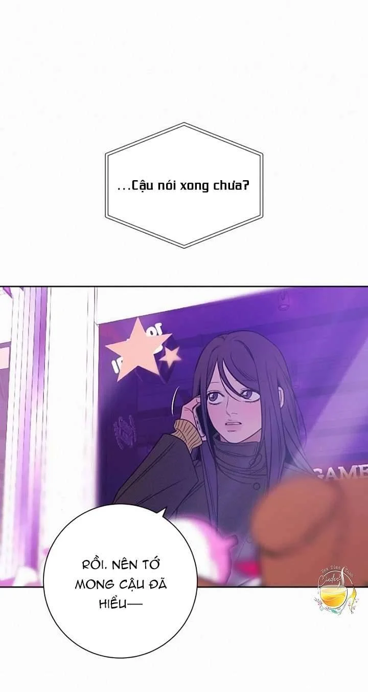 Tình Yêu Trong Sáng Chapter 127 - Trang 2