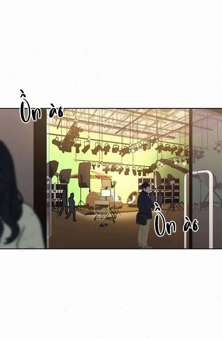 Tình Yêu Trong Sáng Chapter 127 - Trang 2