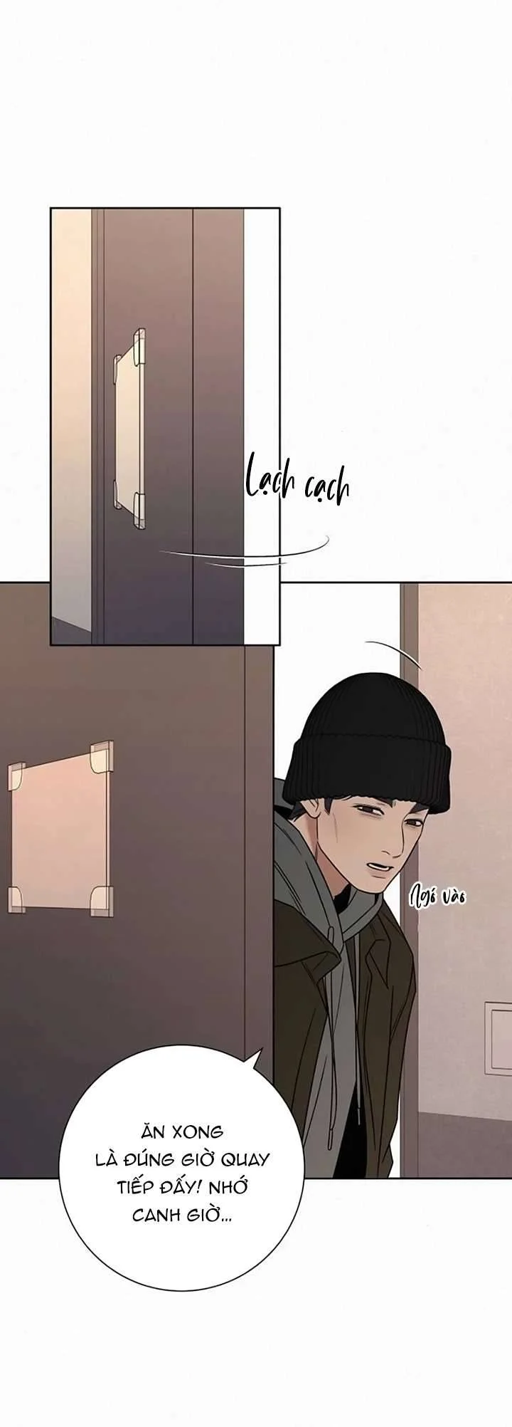 Tình Yêu Trong Sáng Chapter 127 - Trang 2