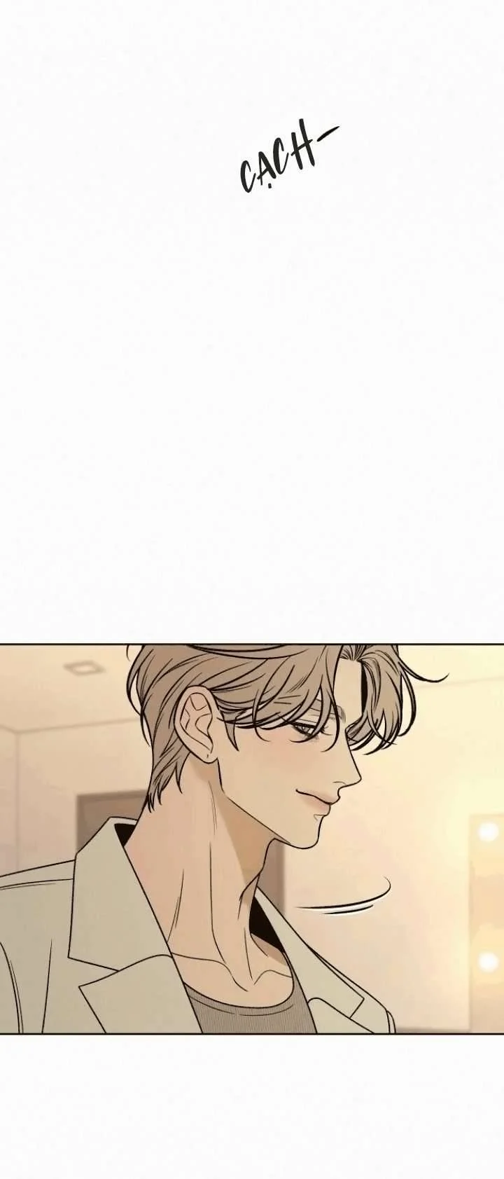 Tình Yêu Trong Sáng Chapter 127 - Trang 2