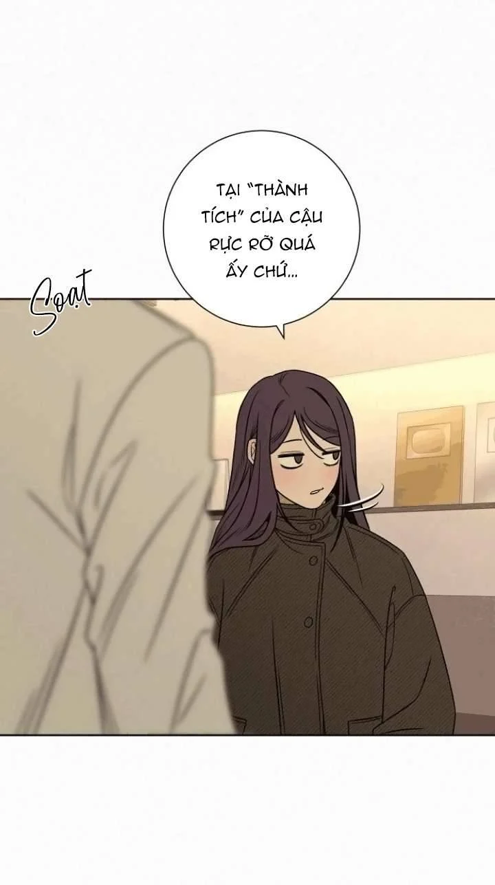 Tình Yêu Trong Sáng Chapter 127 - Trang 2