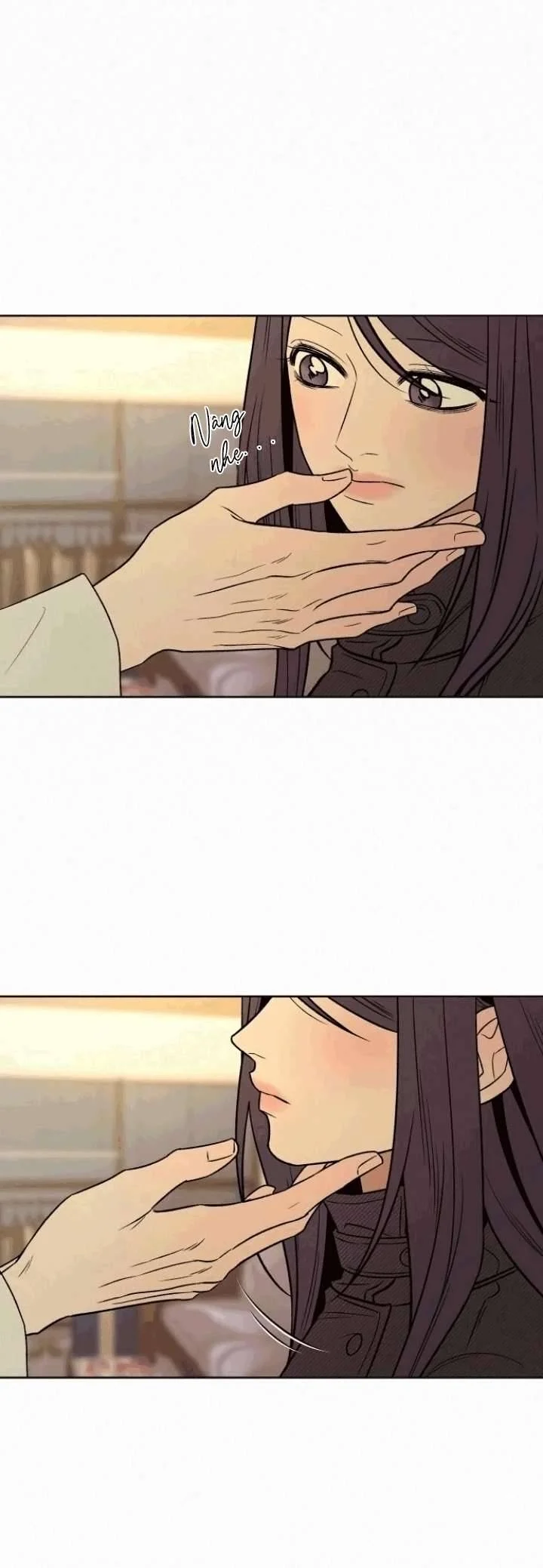 Tình Yêu Trong Sáng Chapter 127 - Trang 2