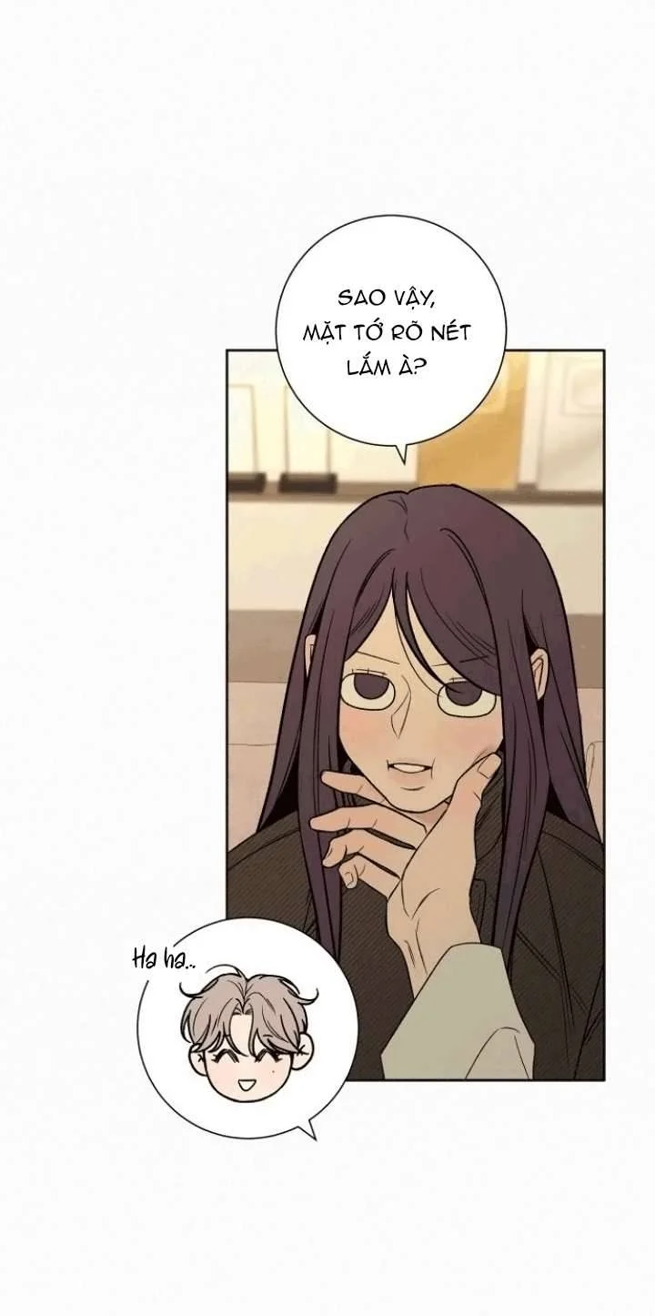 Tình Yêu Trong Sáng Chapter 127 - Trang 2