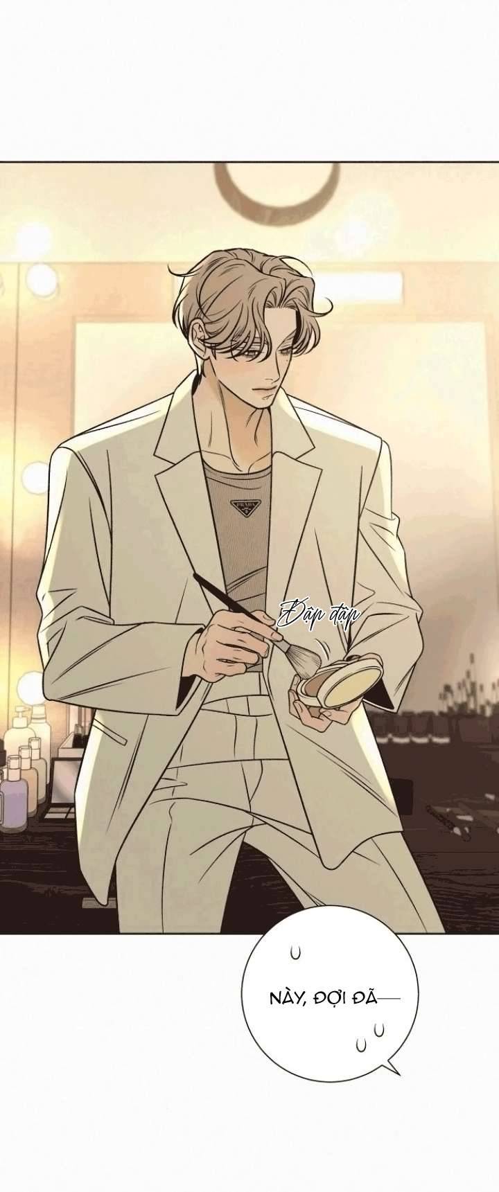 Tình Yêu Trong Sáng Chapter 127 - Trang 2