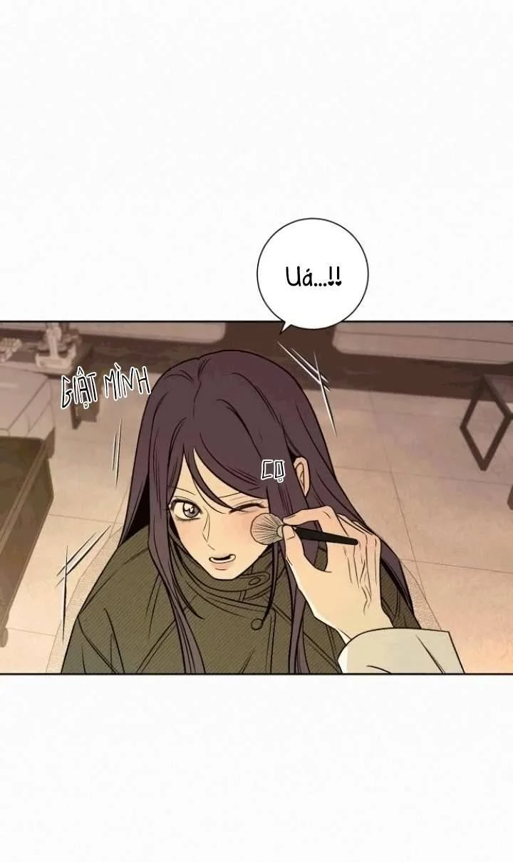 Tình Yêu Trong Sáng Chapter 127 - Trang 2