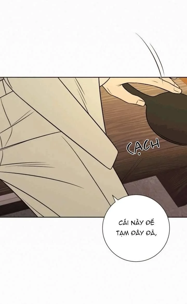 Tình Yêu Trong Sáng Chapter 127 - Trang 2