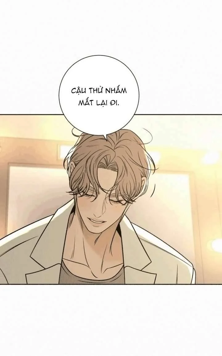 Tình Yêu Trong Sáng Chapter 127 - Trang 2