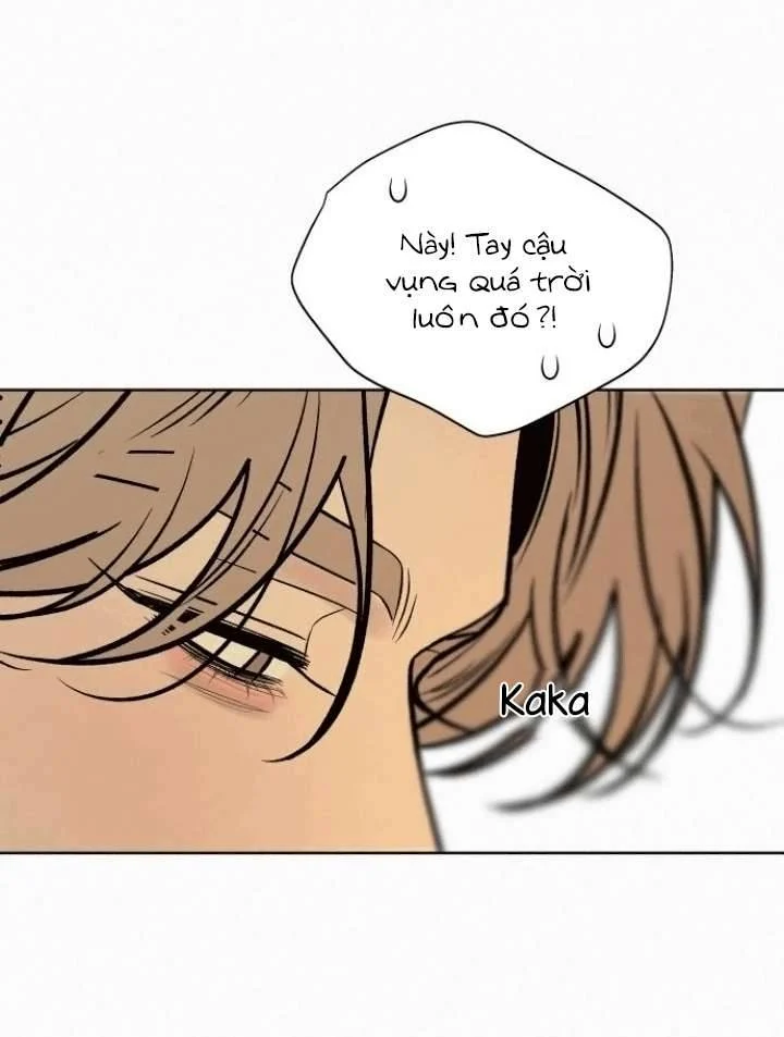 Tình Yêu Trong Sáng Chapter 127 - Trang 2