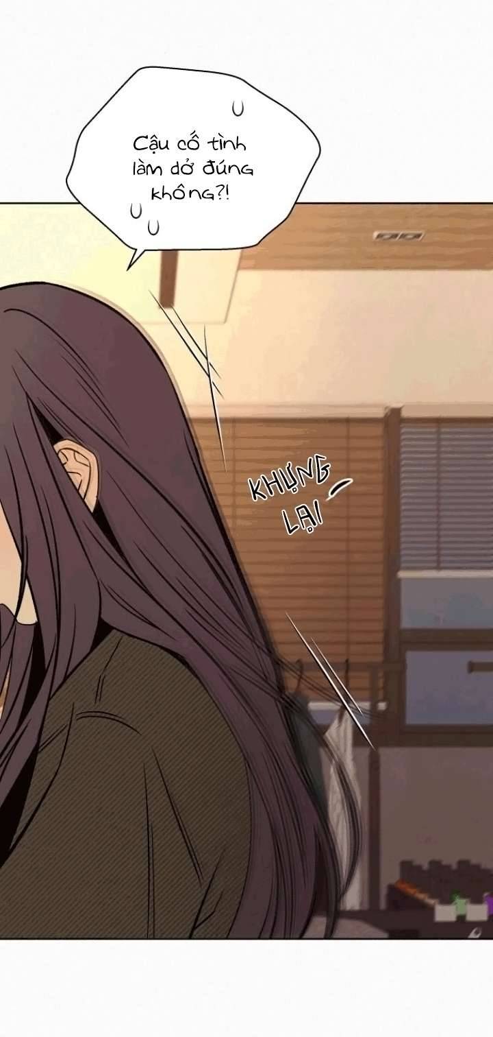 Tình Yêu Trong Sáng Chapter 127 - Trang 2