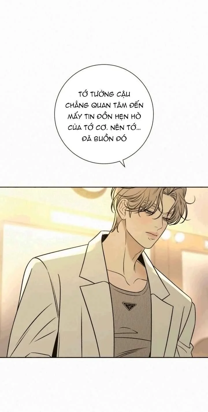 Tình Yêu Trong Sáng Chapter 127 - Trang 2