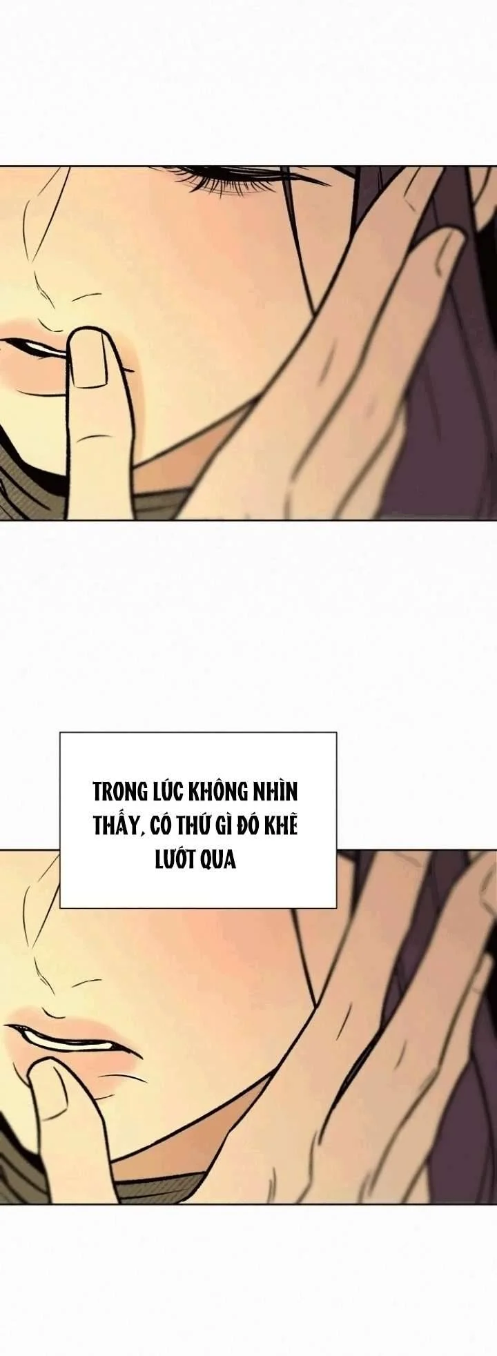 Tình Yêu Trong Sáng Chapter 127 - Trang 2