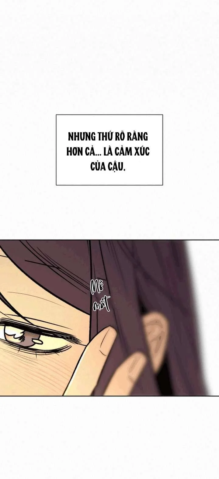 Tình Yêu Trong Sáng Chapter 127 - Trang 2