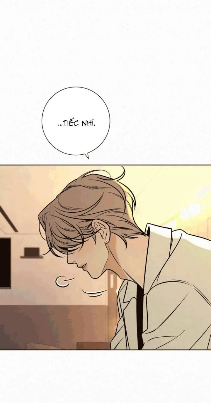 Tình Yêu Trong Sáng Chapter 127 - Trang 2