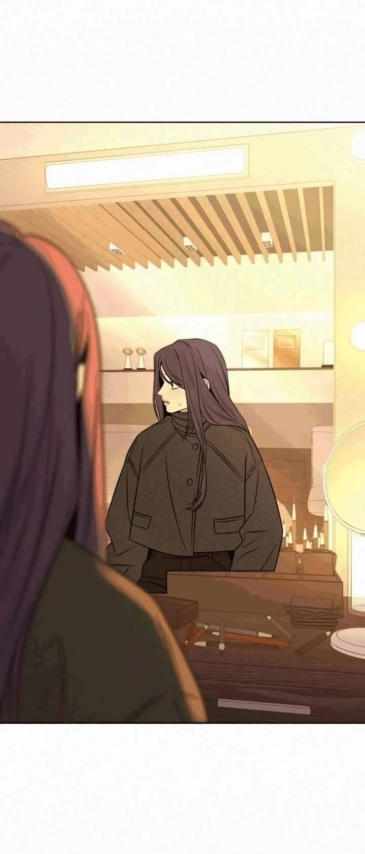 Tình Yêu Trong Sáng Chapter 127 - Trang 2