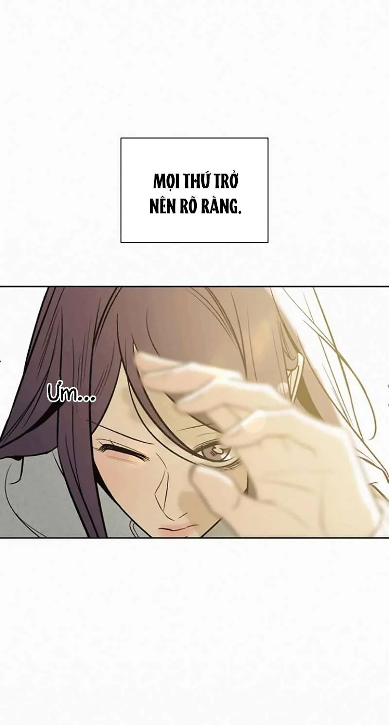 Tình Yêu Trong Sáng Chapter 128 - Trang 2