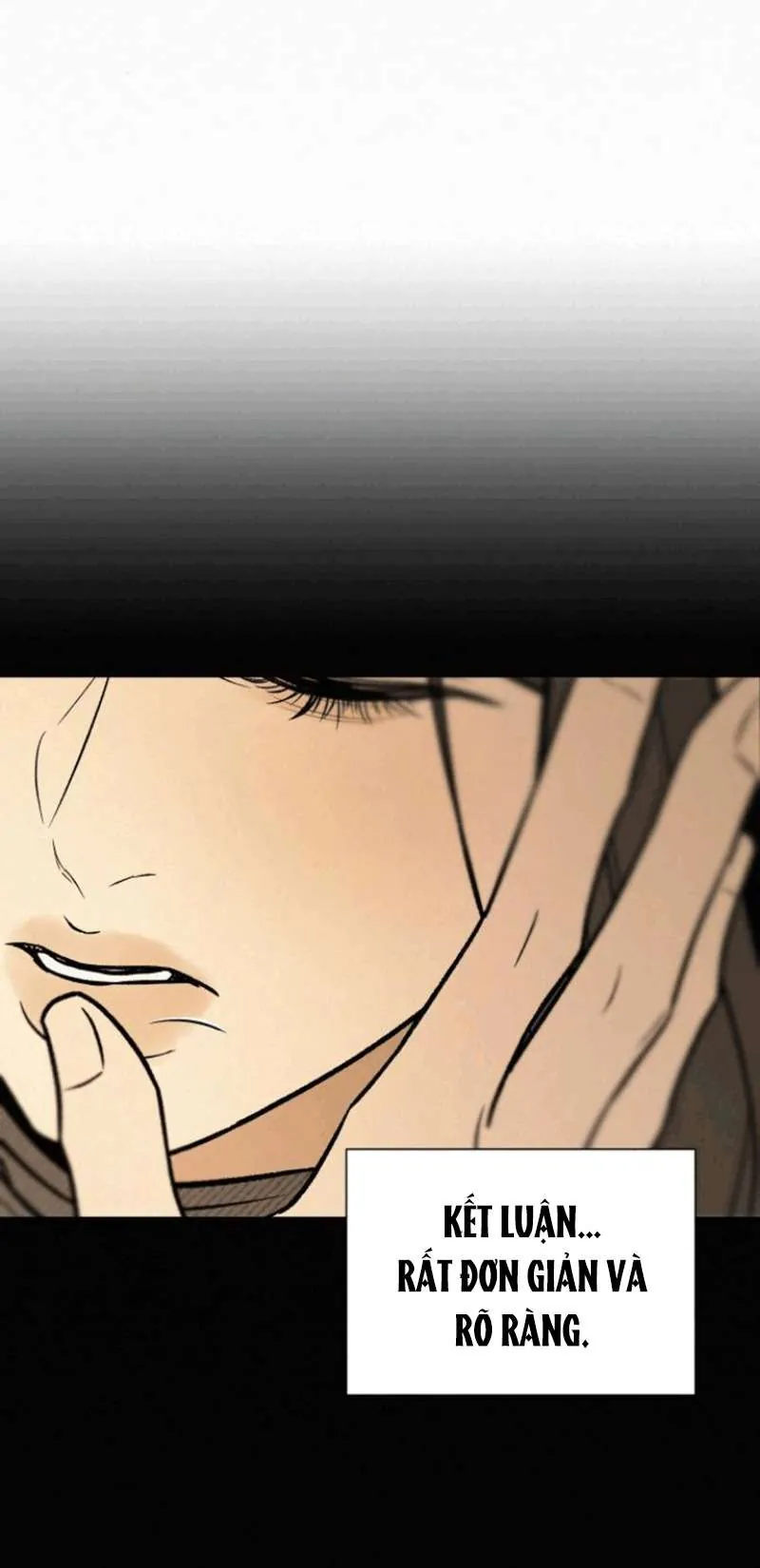 Tình Yêu Trong Sáng Chapter 128 - Trang 2