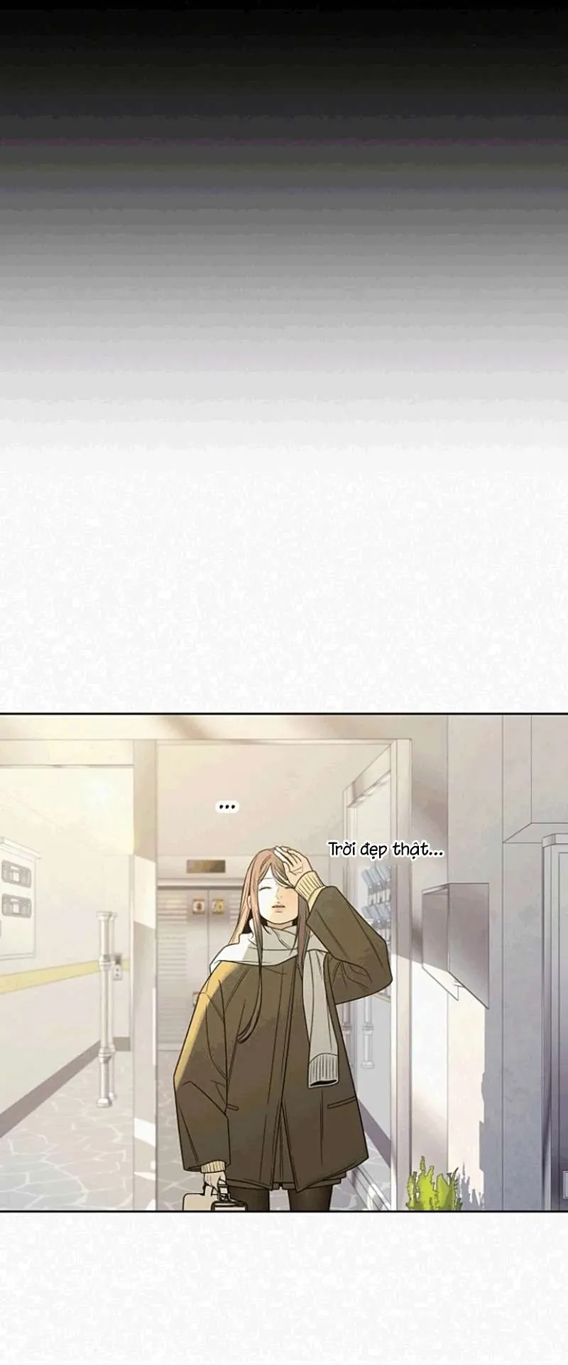 Tình Yêu Trong Sáng Chapter 128 - Trang 2