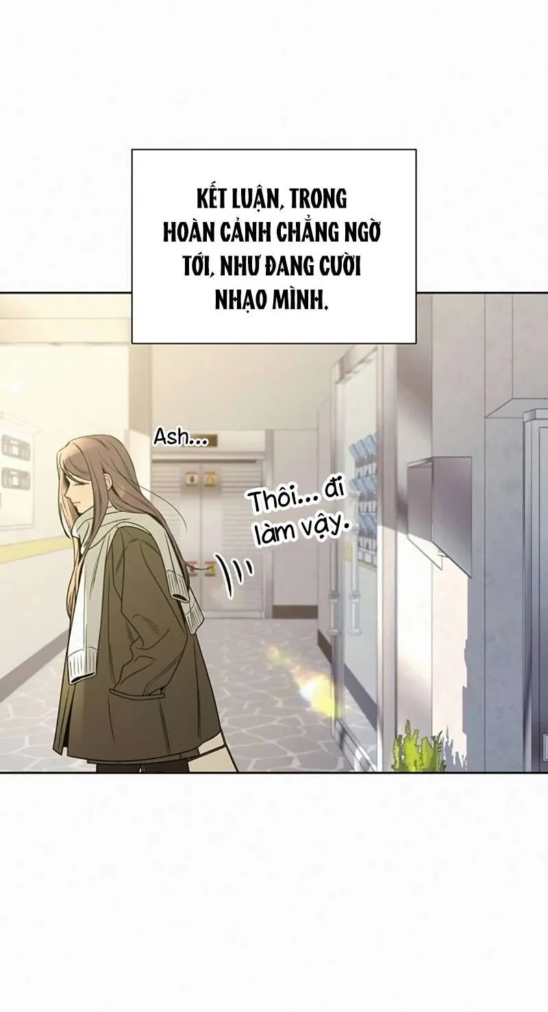 Tình Yêu Trong Sáng Chapter 128 - Trang 2