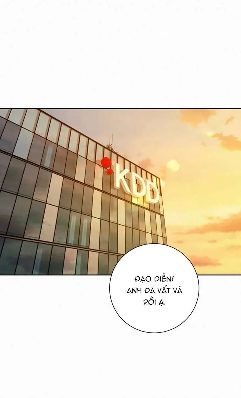 Tình Yêu Trong Sáng Chapter 128 - Trang 2