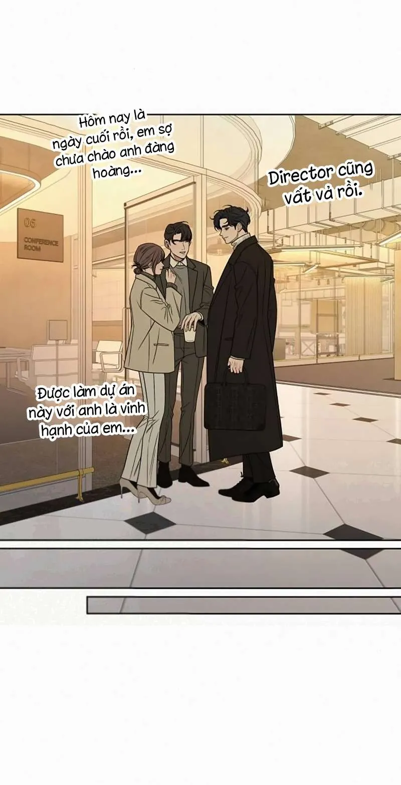 Tình Yêu Trong Sáng Chapter 128 - Trang 2