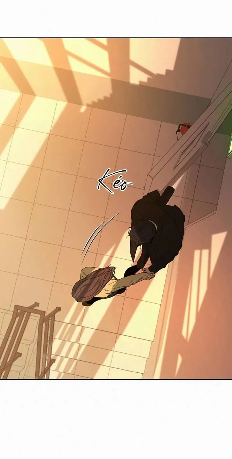 Tình Yêu Trong Sáng Chapter 128 - Trang 2