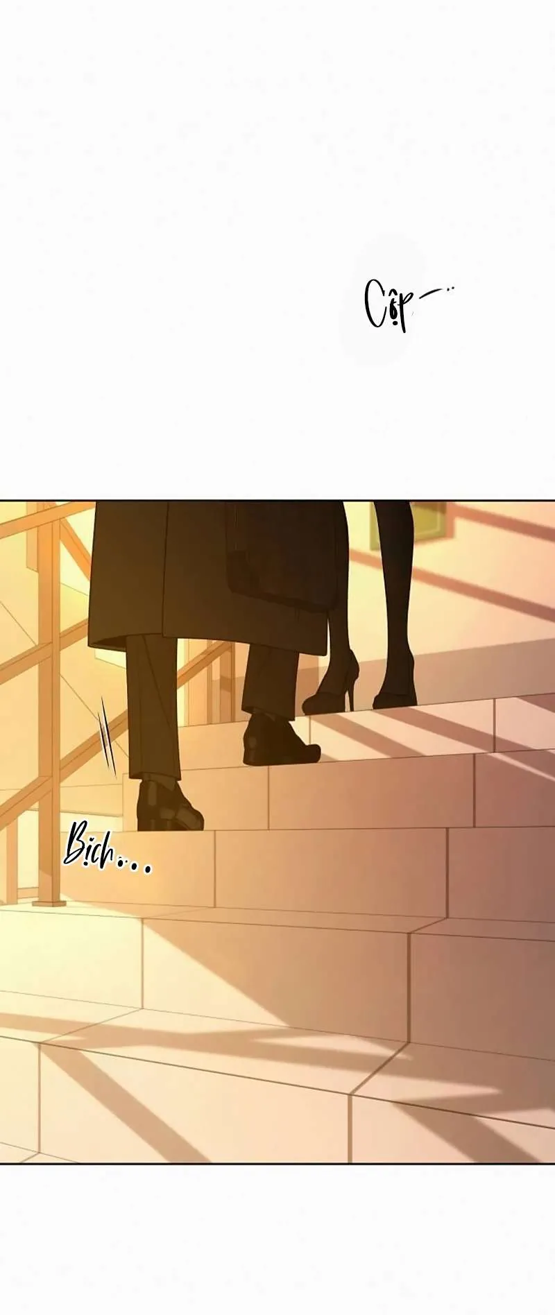 Tình Yêu Trong Sáng Chapter 128 - Trang 2