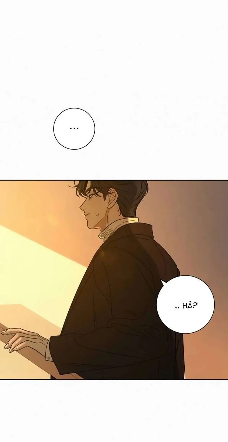 Tình Yêu Trong Sáng Chapter 128 - Trang 2