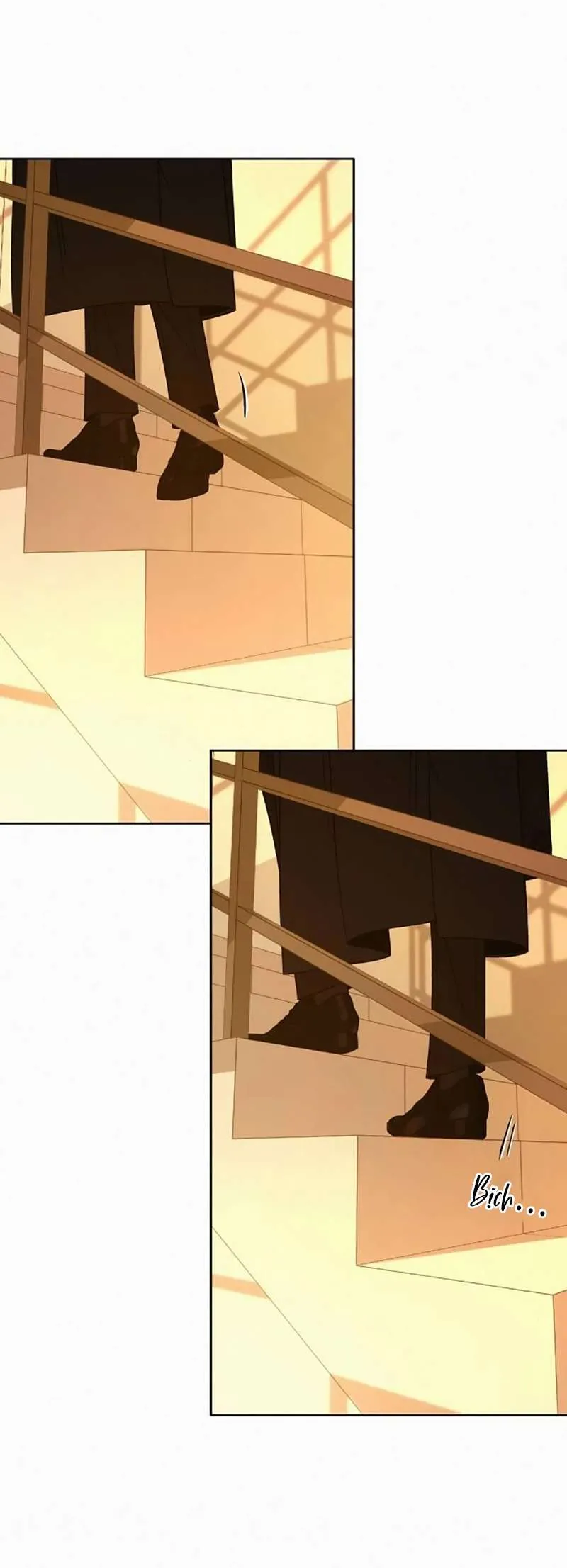 Tình Yêu Trong Sáng Chapter 128 - Trang 2